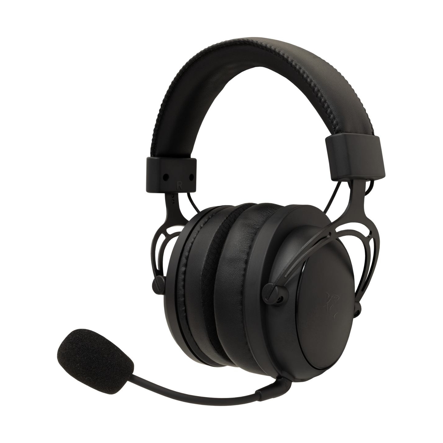 White Shark WGH-2443 Gorilla Pro Black