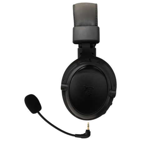 White Shark WGH-2443 Gorilla Pro Black