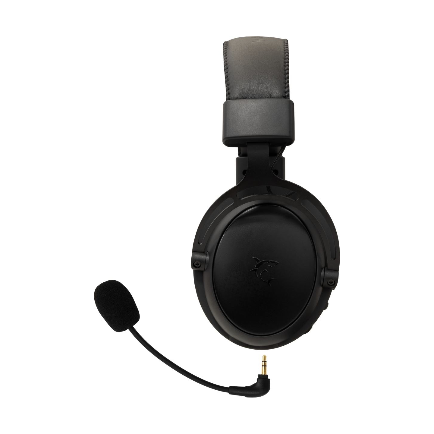 White Shark WGH-2443 Gorilla Pro Black