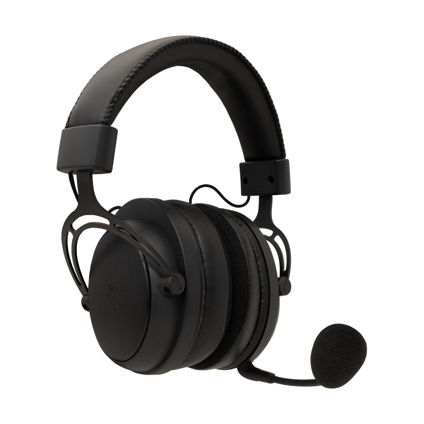 White Shark WGH-2443 Gorilla Pro Black