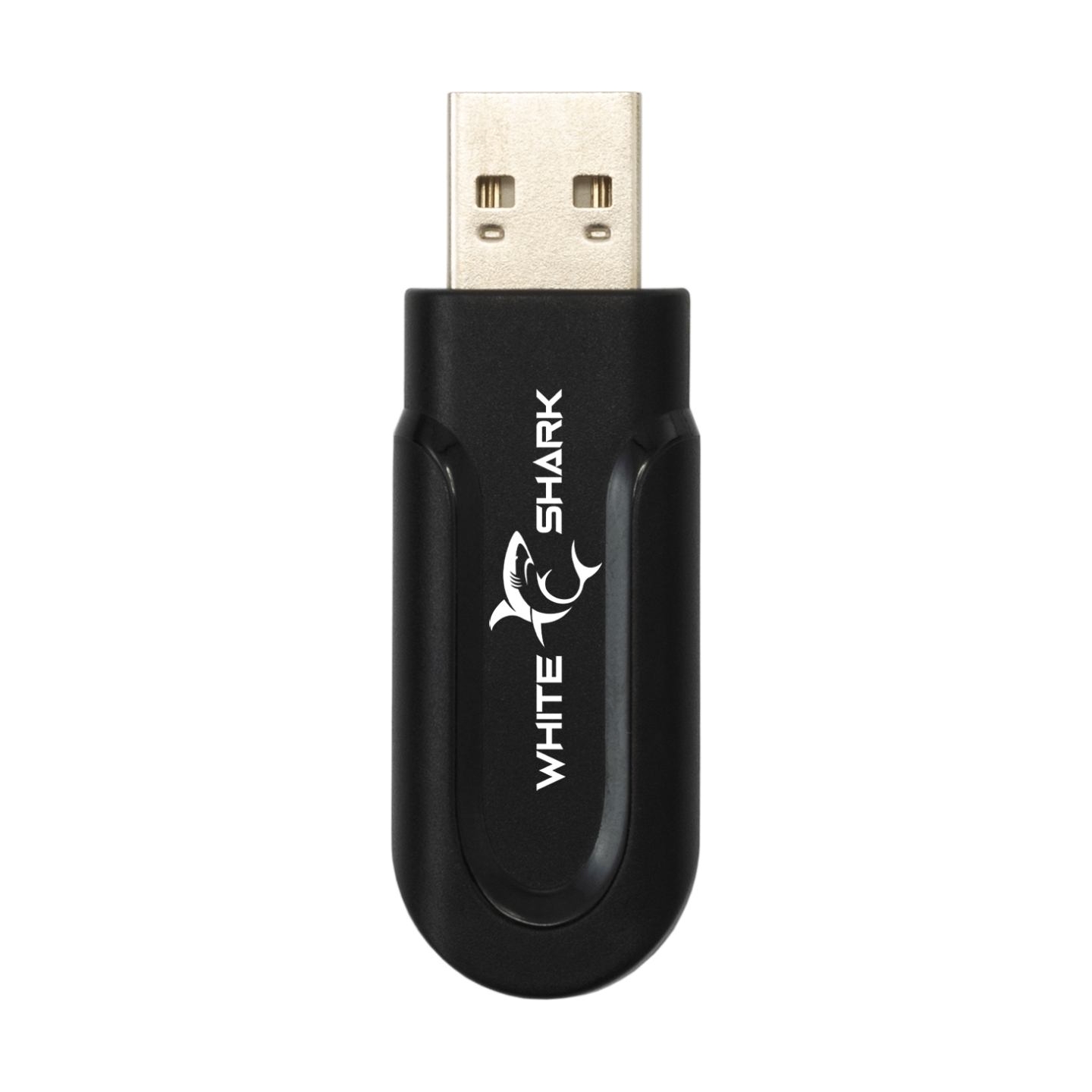 White Shark WGH-2443 Gorilla Pro Black