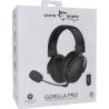 White Shark WGH-2443 Gorilla Pro Black