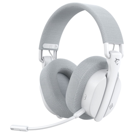 White Shark WGH-2444 Firecrest White
