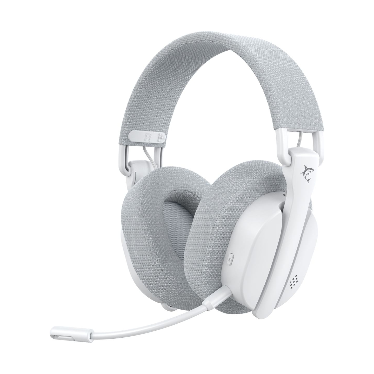 White Shark WGH-2444 Firecrest White