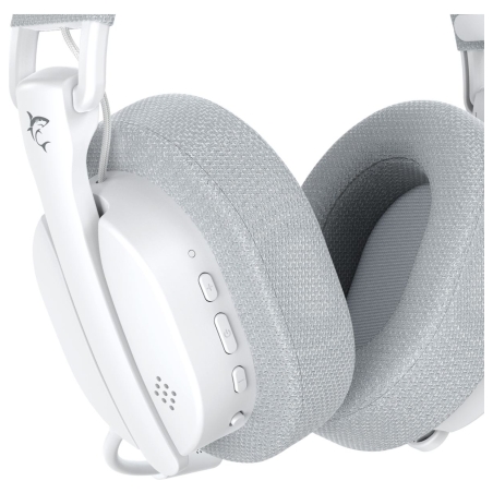 White Shark WGH-2444 Firecrest White