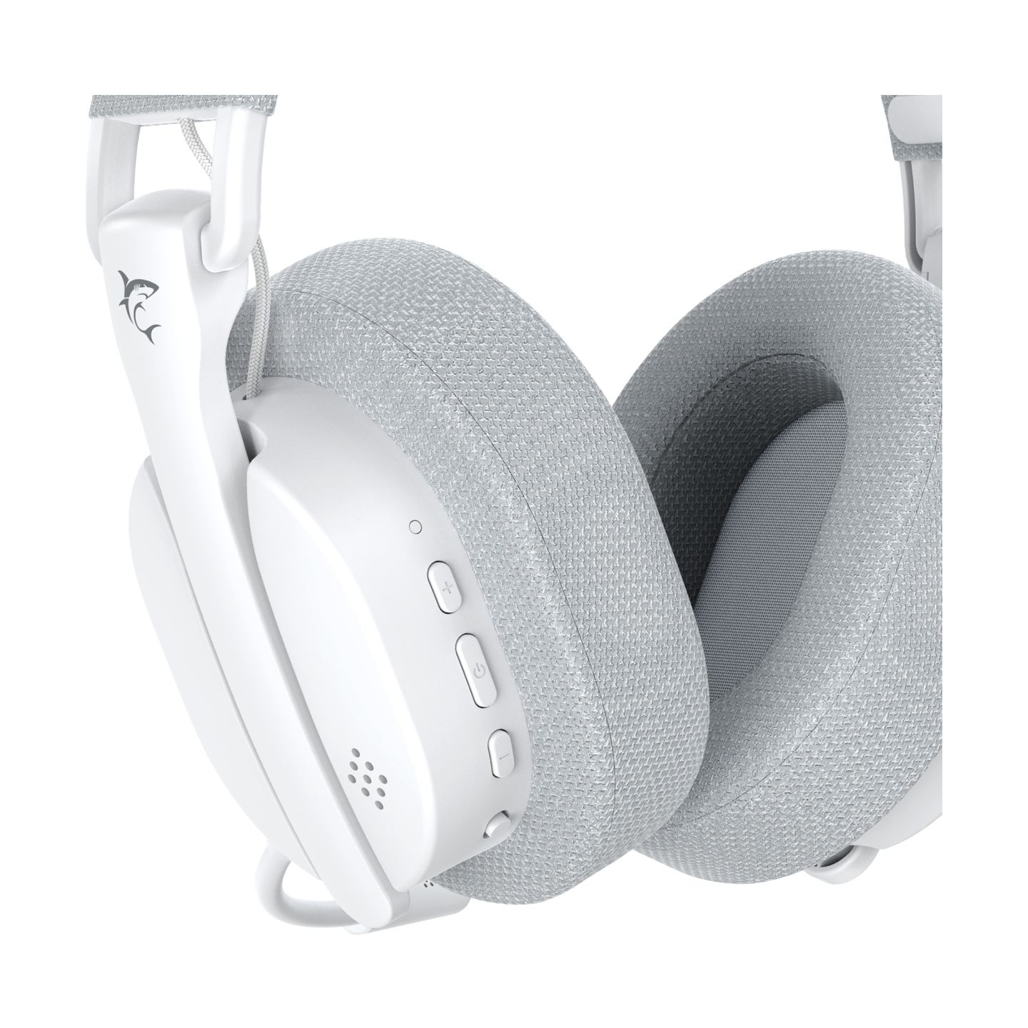 White Shark WGH-2444 Firecrest White