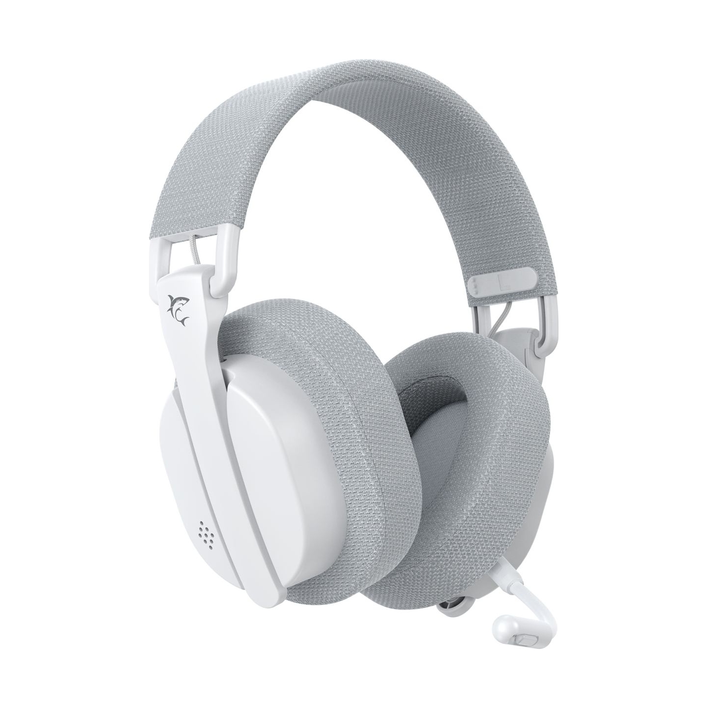 White Shark WGH-2444 Firecrest White