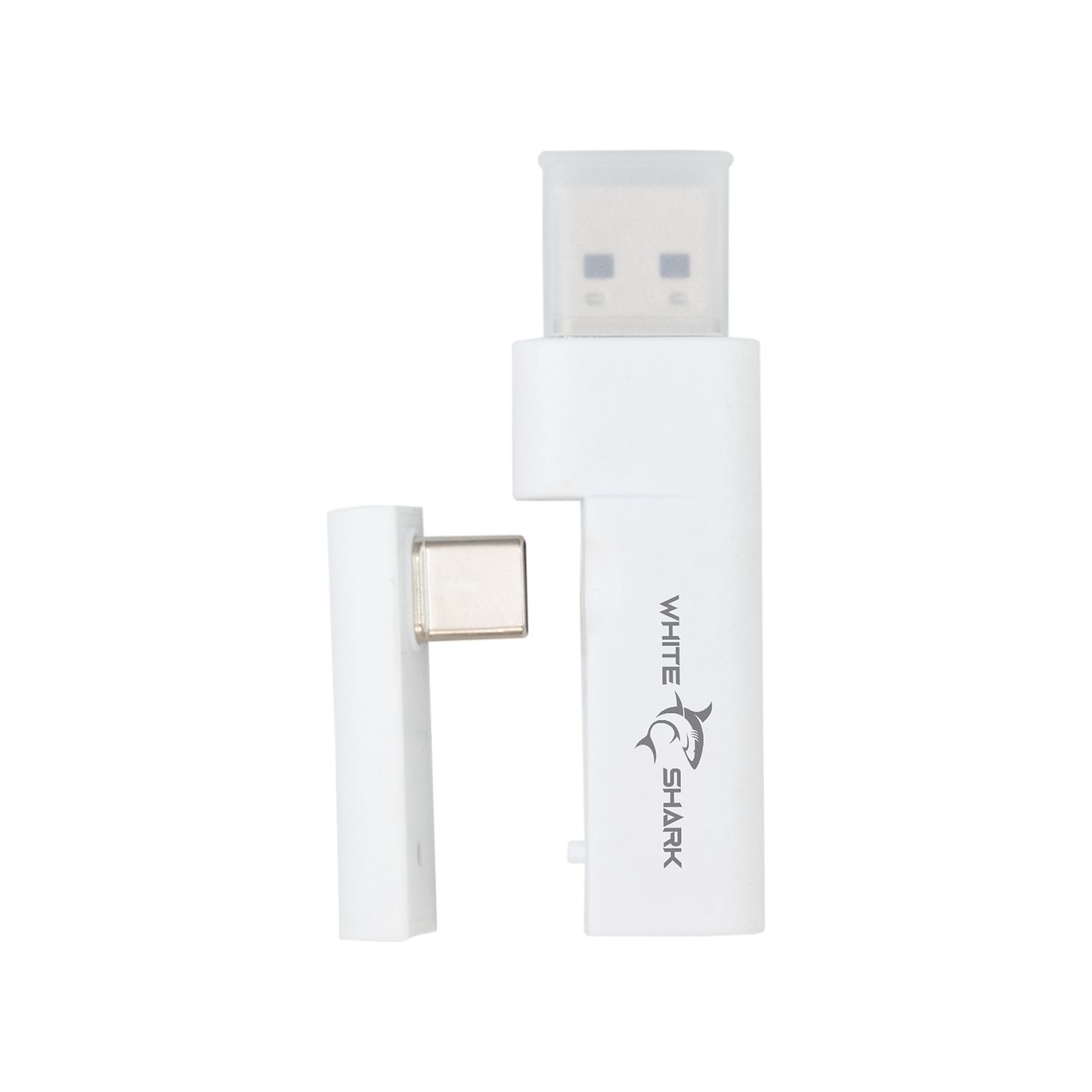 White Shark WGH-2444 Firecrest White