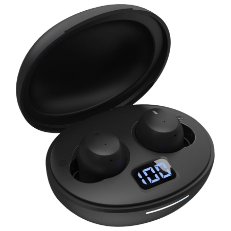 White Shark GEB-TWS-02 Vortex Black