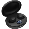 White Shark GEB-TWS-02 Vortex Black