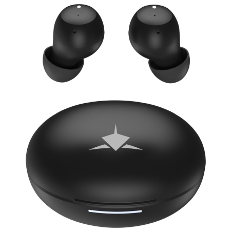 White Shark GEB-TWS-02 Vortex Black