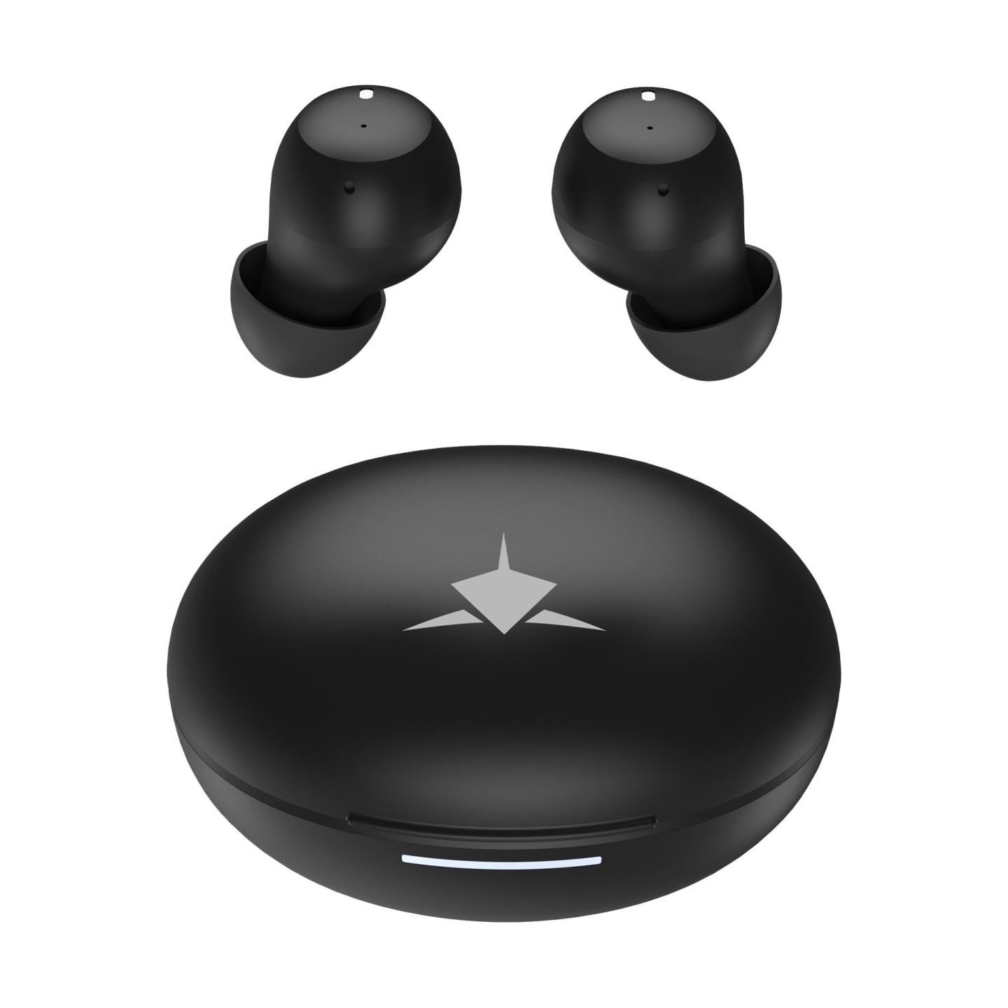 White Shark GEB-TWS-02 Vortex Black