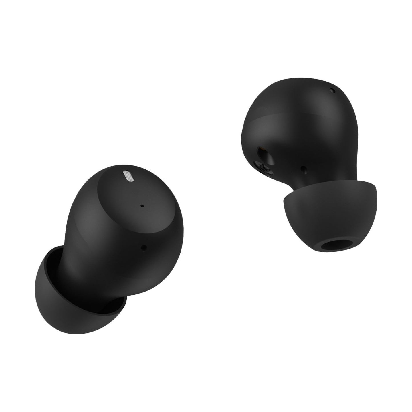 White Shark GEB-TWS-02 Vortex Black