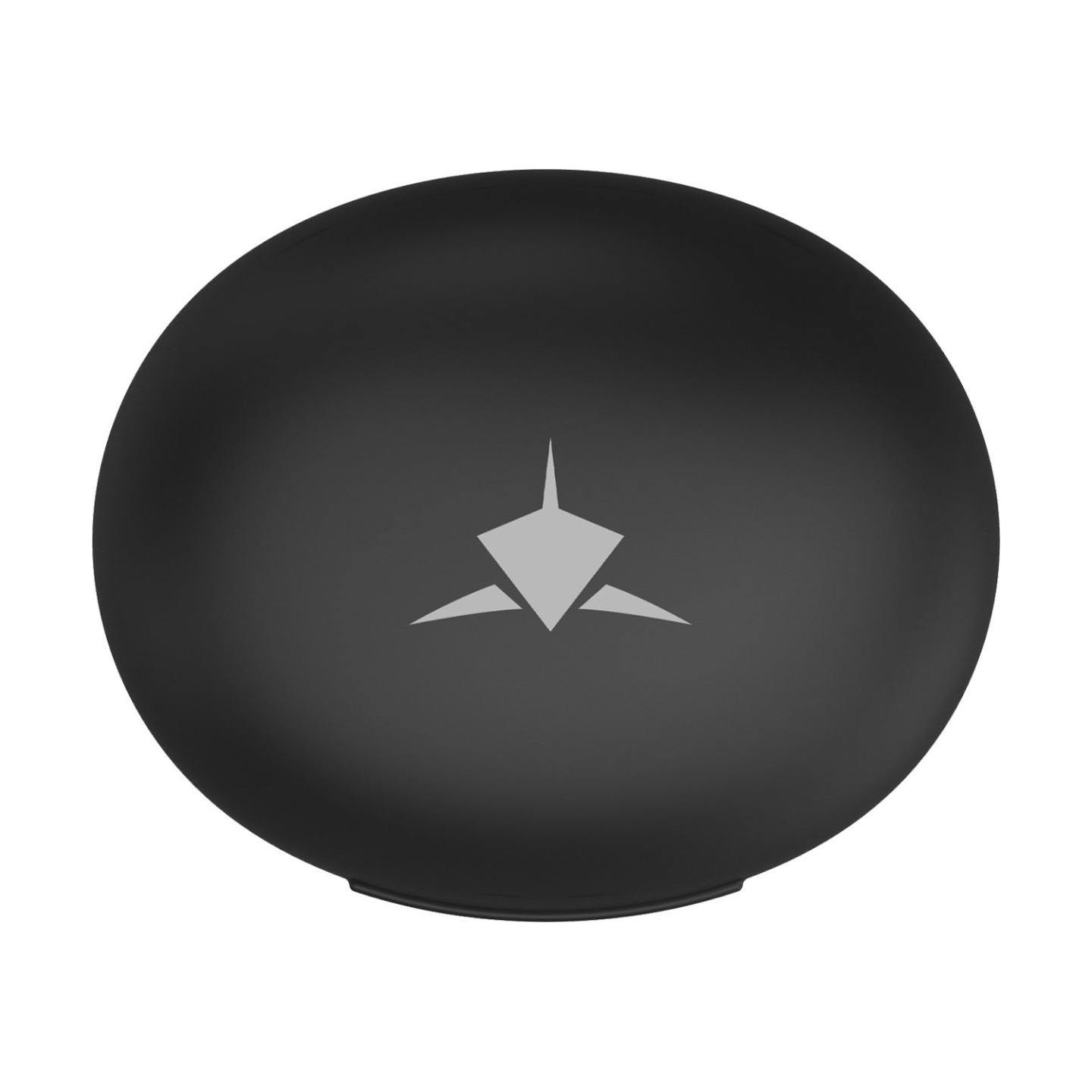 White Shark GEB-TWS-02 Vortex Black