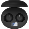White Shark GEB-TWS-02 Vortex Black
