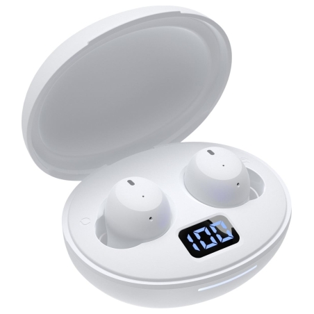 White Shark GEB-TWS-02 Vortex White