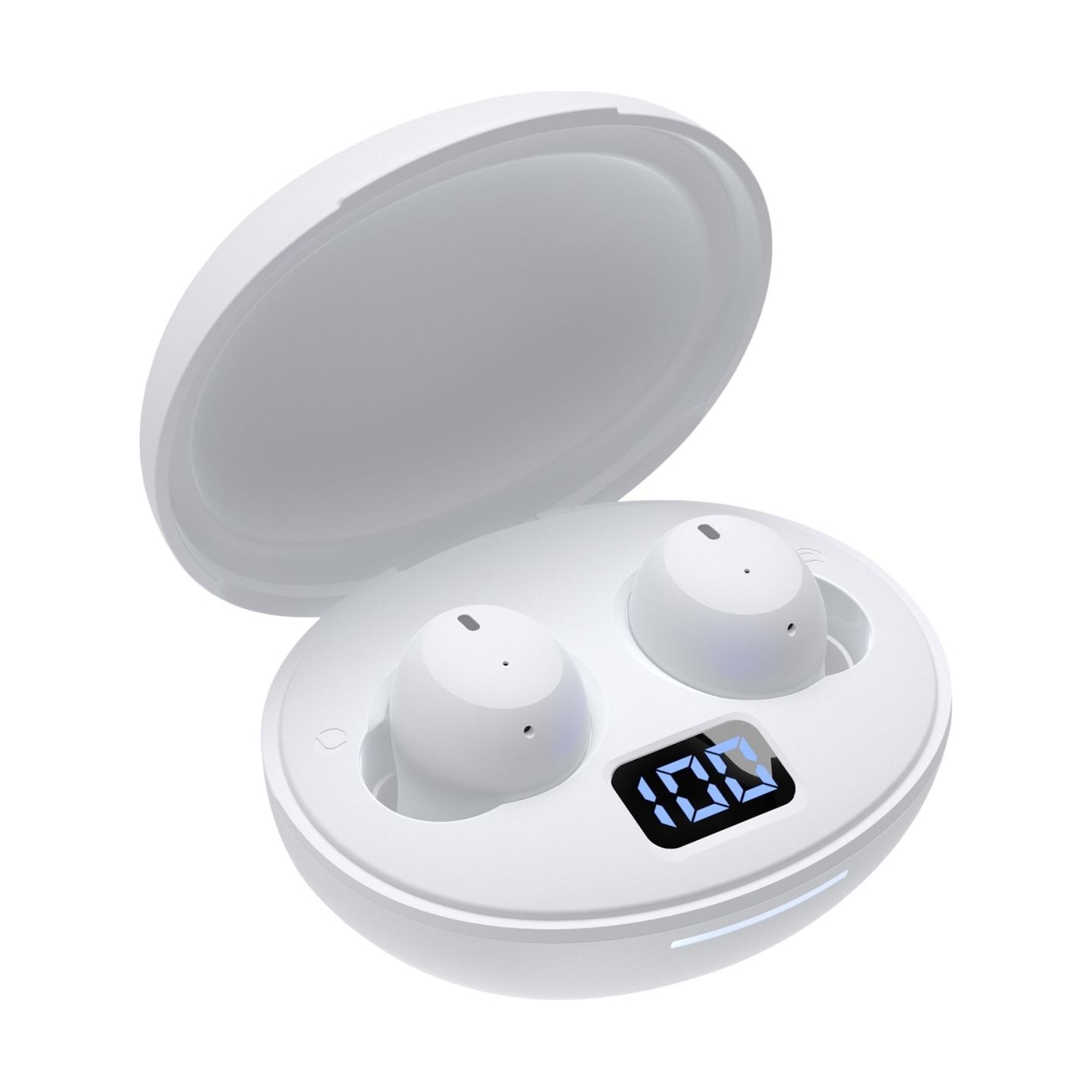 White Shark GEB-TWS-02 Vortex White