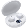 White Shark GEB-TWS-02 Vortex White