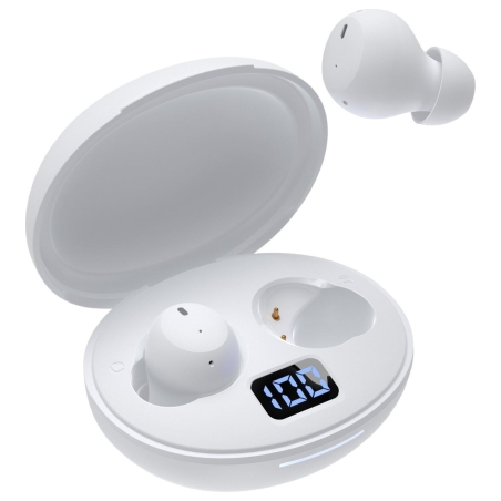 White Shark GEB-TWS-02 Vortex White