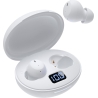 White Shark GEB-TWS-02 Vortex White