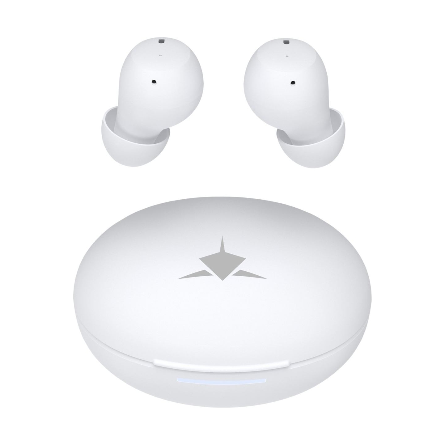 White Shark GEB-TWS-02 Vortex White