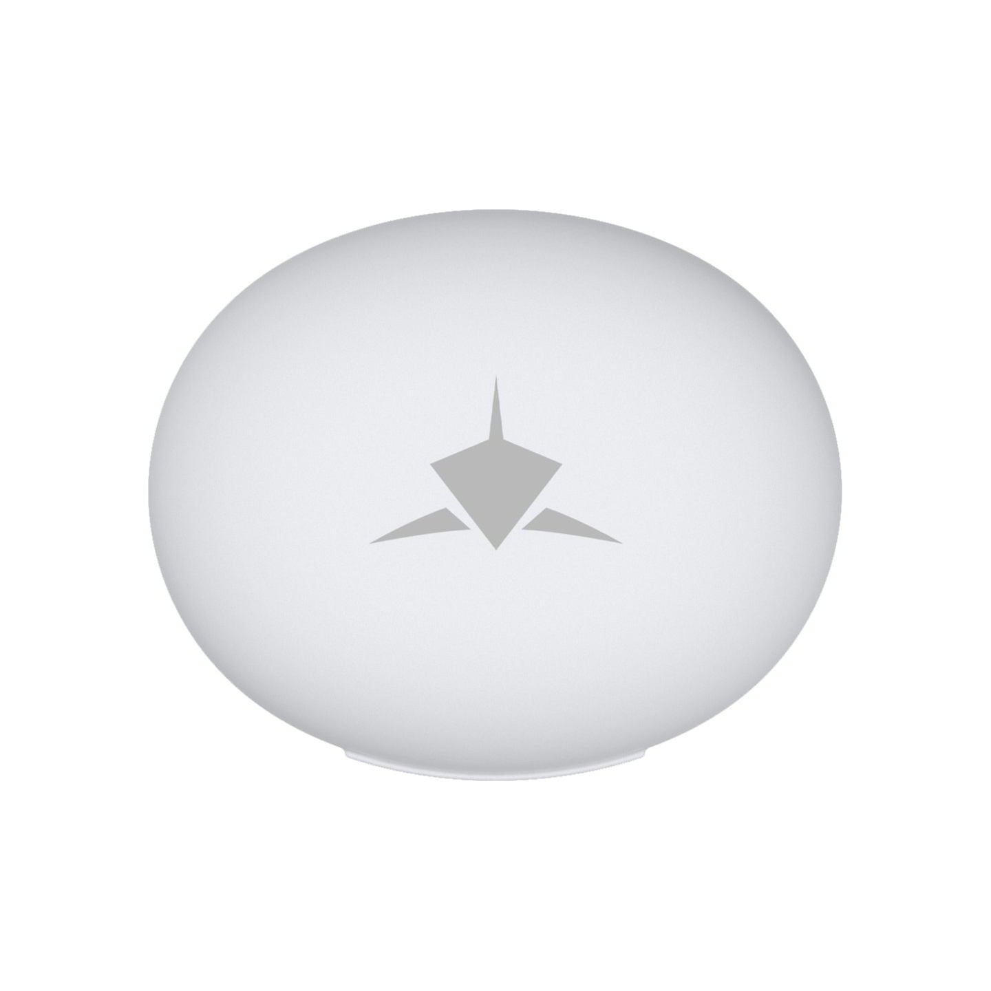 White Shark GEB-TWS-02 Vortex White