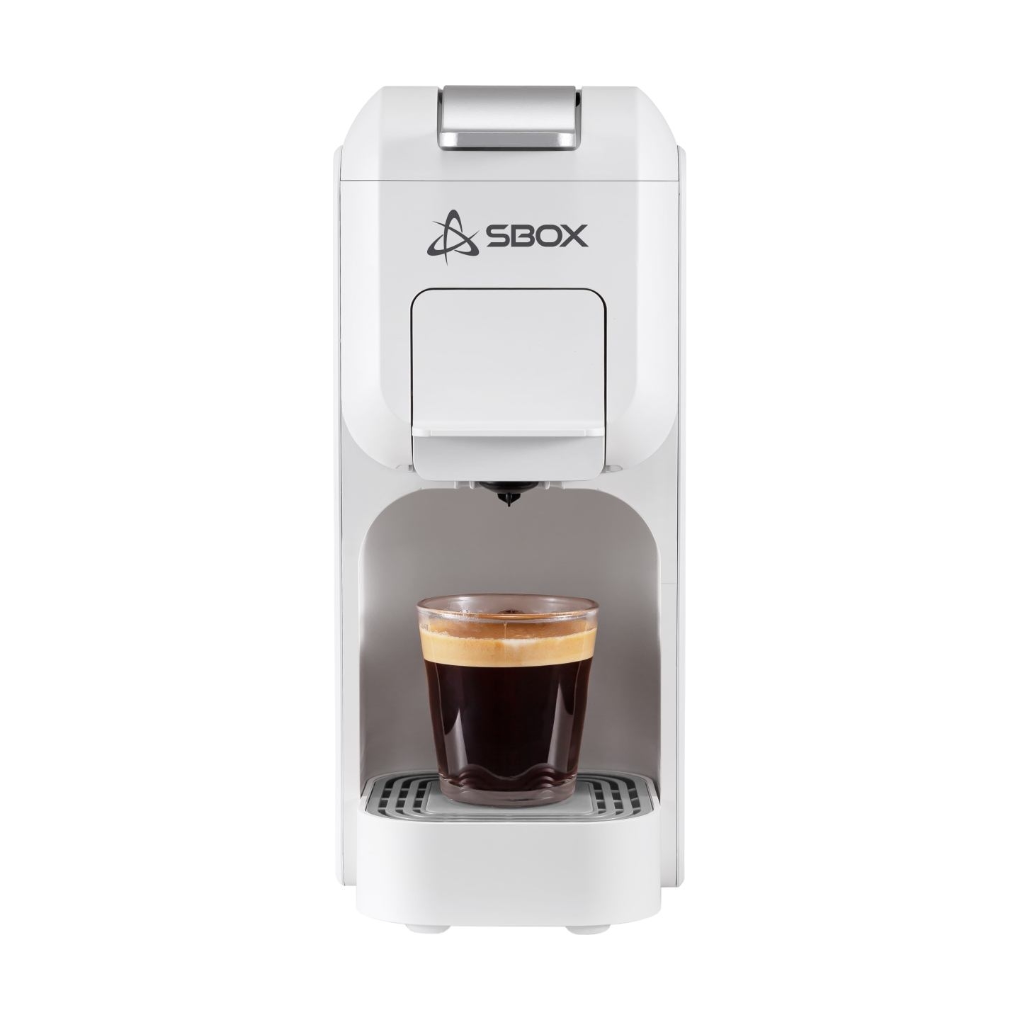 Sbox CM-719 Barista White
