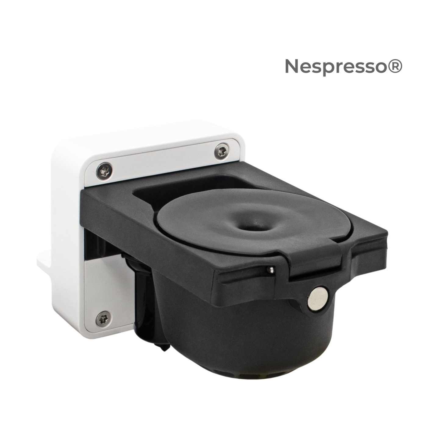 Sbox CM-719 Barista White