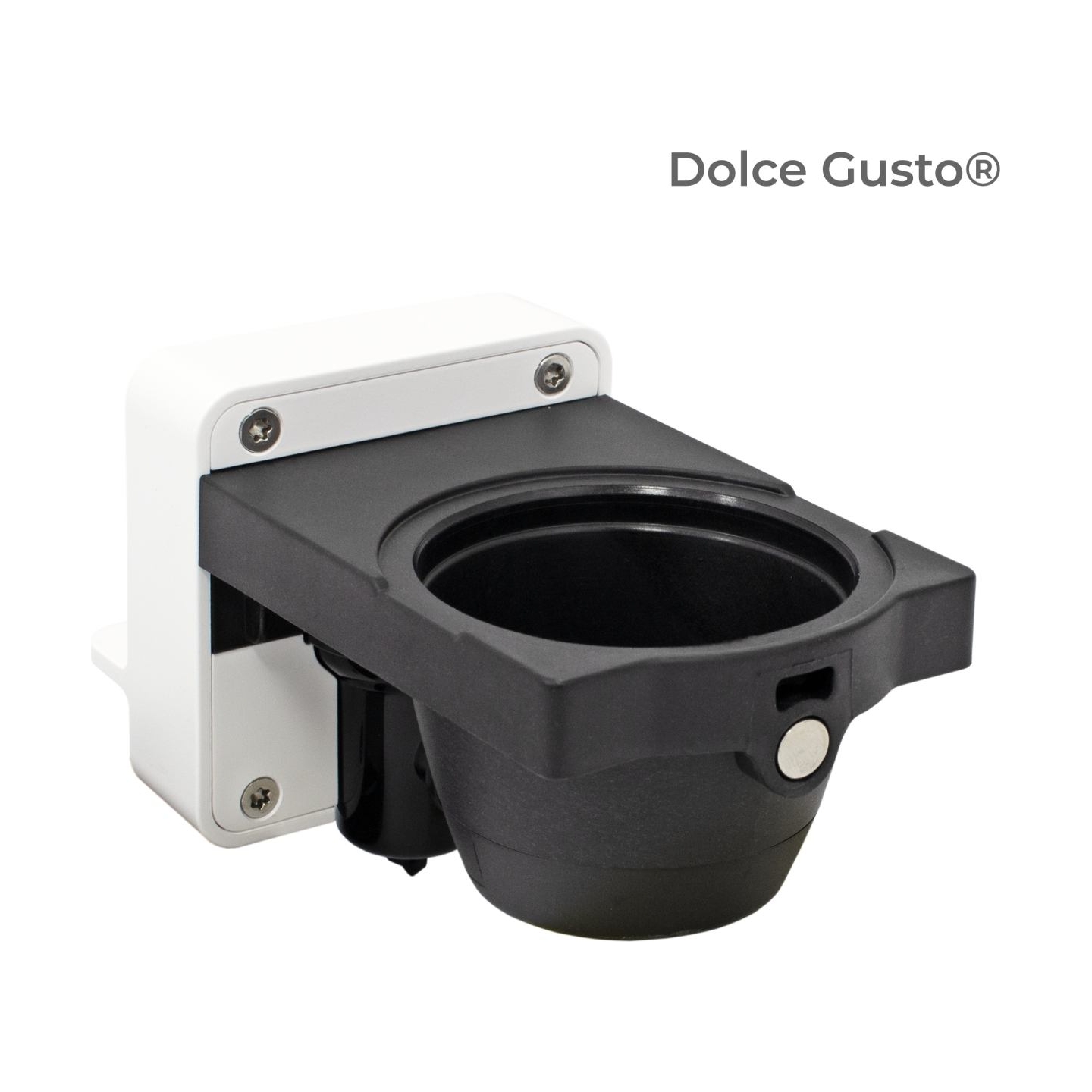 Sbox CM-719 Barista White