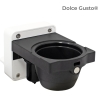 Sbox CM-719 Barista White