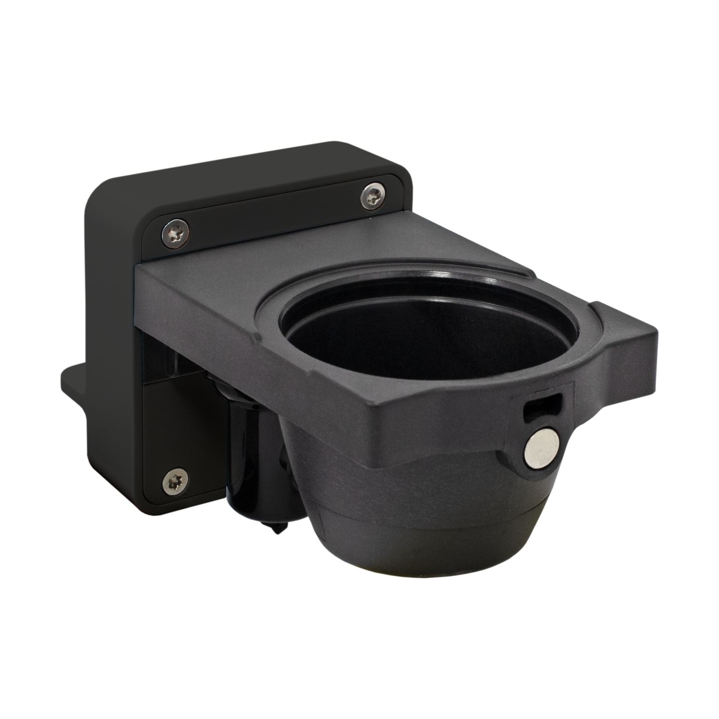 Sbox CM-719 Barista Black