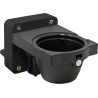 Sbox CM-719 Barista Black