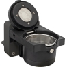 Sbox CM-719 Barista Black