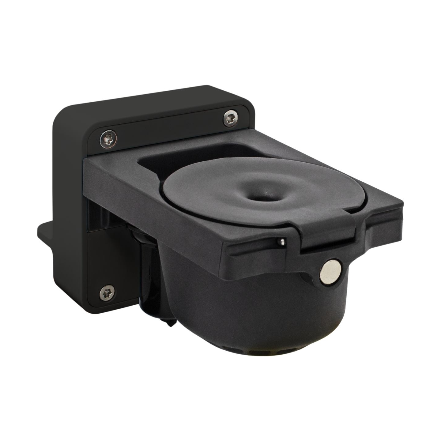 Sbox CM-719 Barista Black