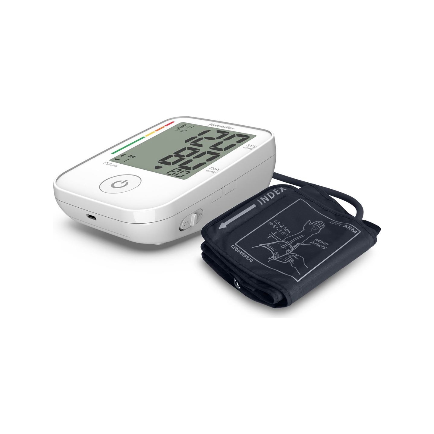 Homedics BPA-P200 Pregnancy Accurate ARM BPM