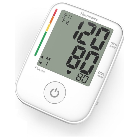 Homedics BPA-P200 Pregnancy Accurate ARM BPM