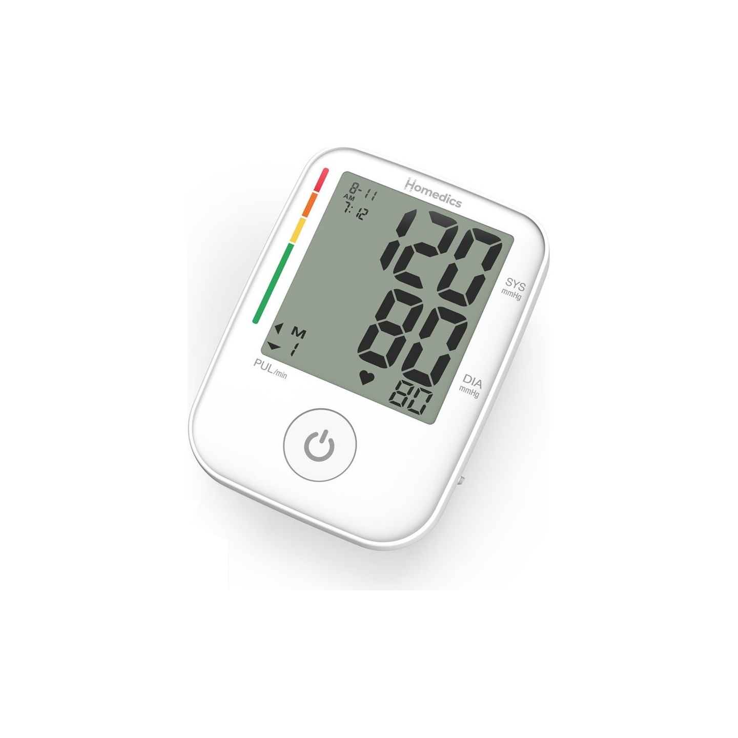 Homedics BPA-P200 Pregnancy Accurate ARM BPM