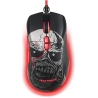 Subsonic Gaming Mouse Iron Maiden Piece Of Mind