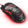 Subsonic Gaming Mouse Iron Maiden Piece Of Mind