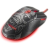 Subsonic Gaming Mouse Iron Maiden Piece Of Mind