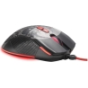 Subsonic Gaming Mouse Iron Maiden Piece Of Mind