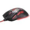 Subsonic Gaming Mouse Iron Maiden Piece Of Mind