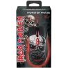 Subsonic Gaming Mouse Iron Maiden Piece Of Mind