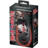 Subsonic Gaming Mouse Iron Maiden Piece Of Mind