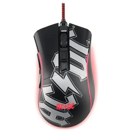 Subsonic Gaming Mouse AC/DC