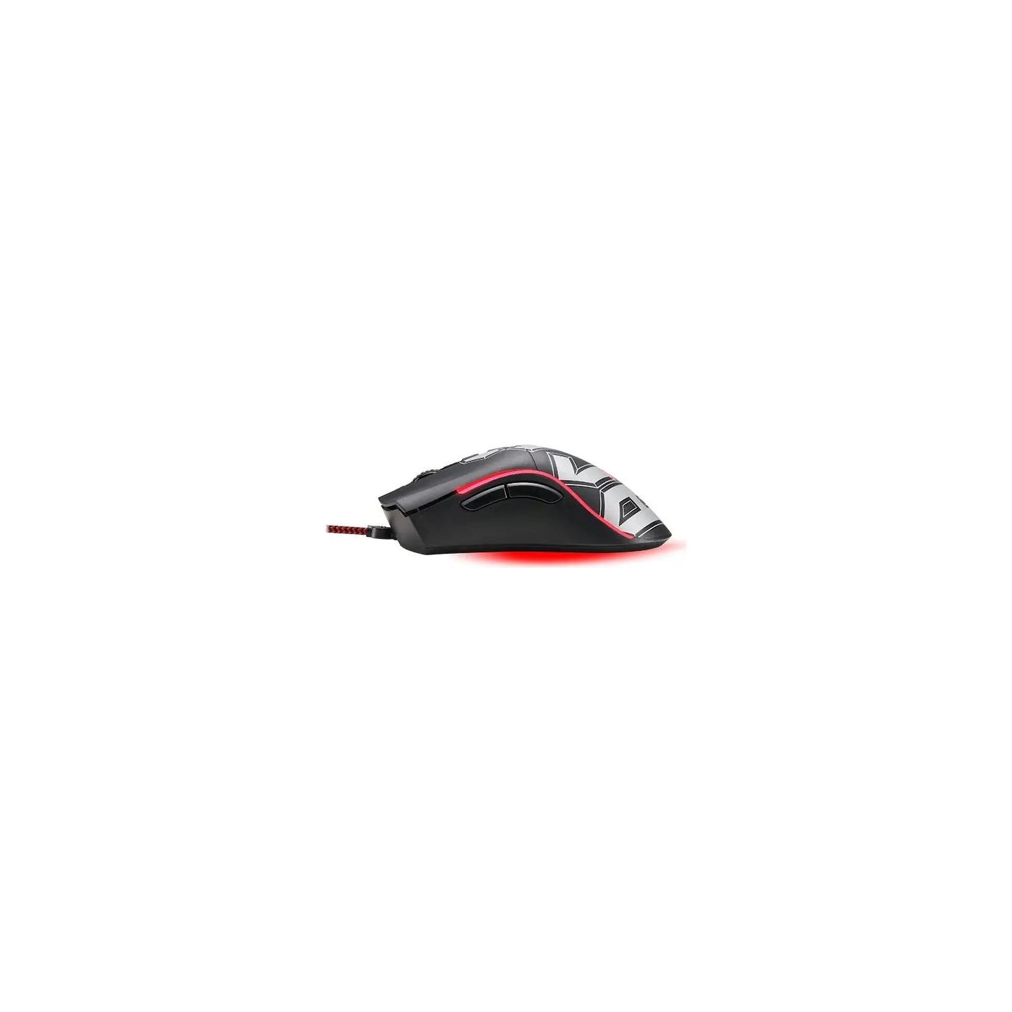 Subsonic Gaming Mouse AC/DC