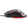 Subsonic Gaming Mouse AC/DC