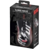 Subsonic Gaming Mouse AC/DC