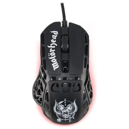 Subsonic Gaming Mouse Motorhead