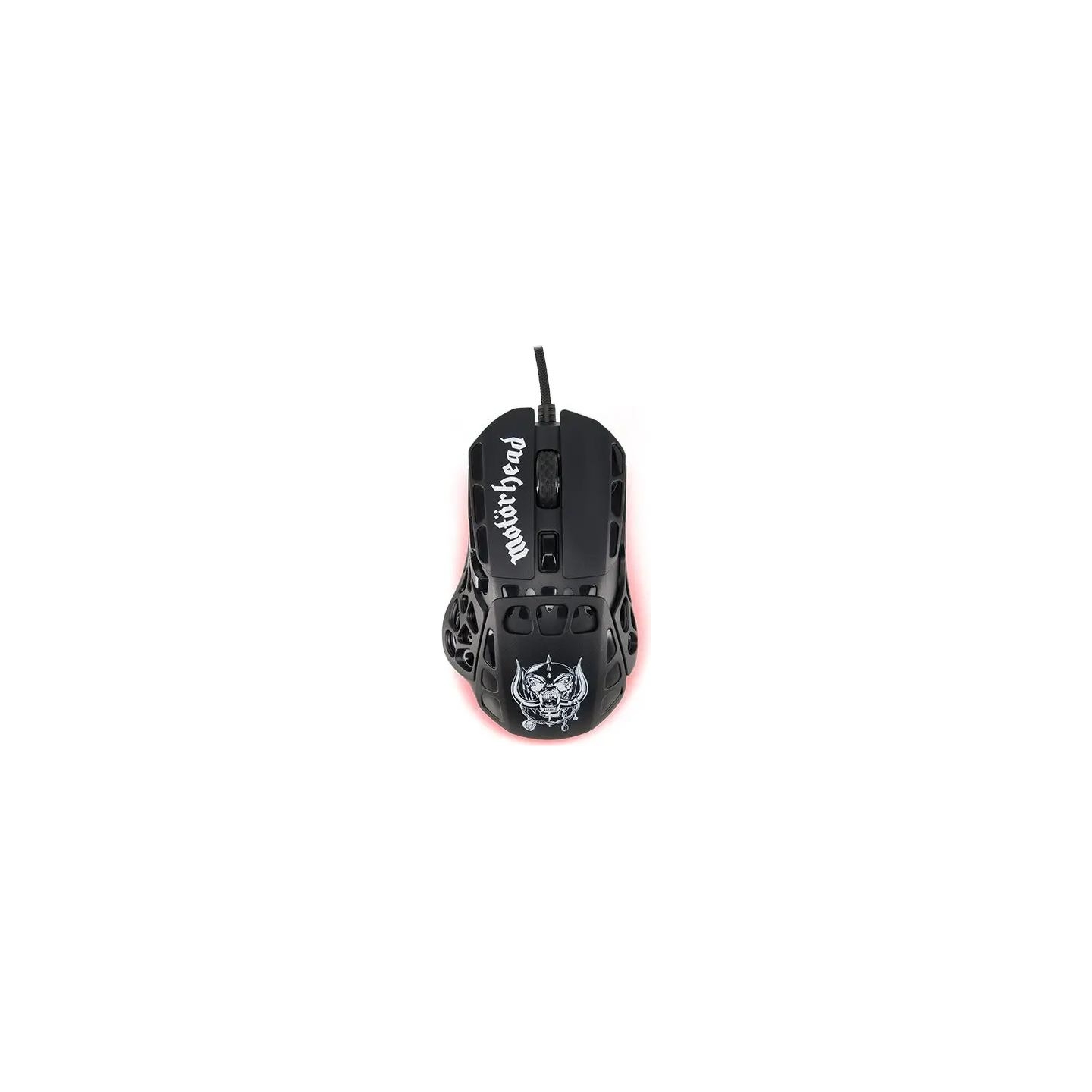 Subsonic Gaming Mouse Motorhead